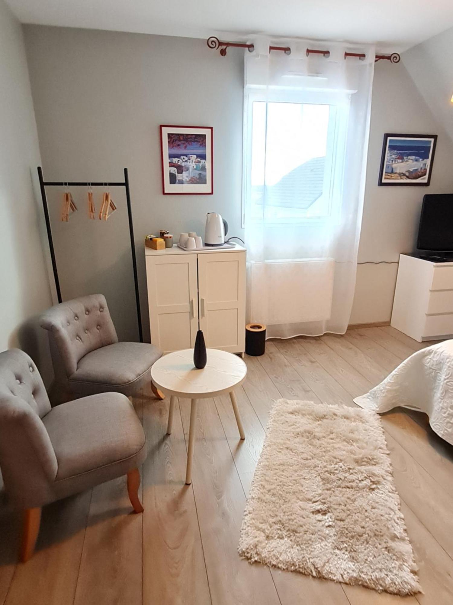 La Maison De Roméo Bergheim Extérieur photo