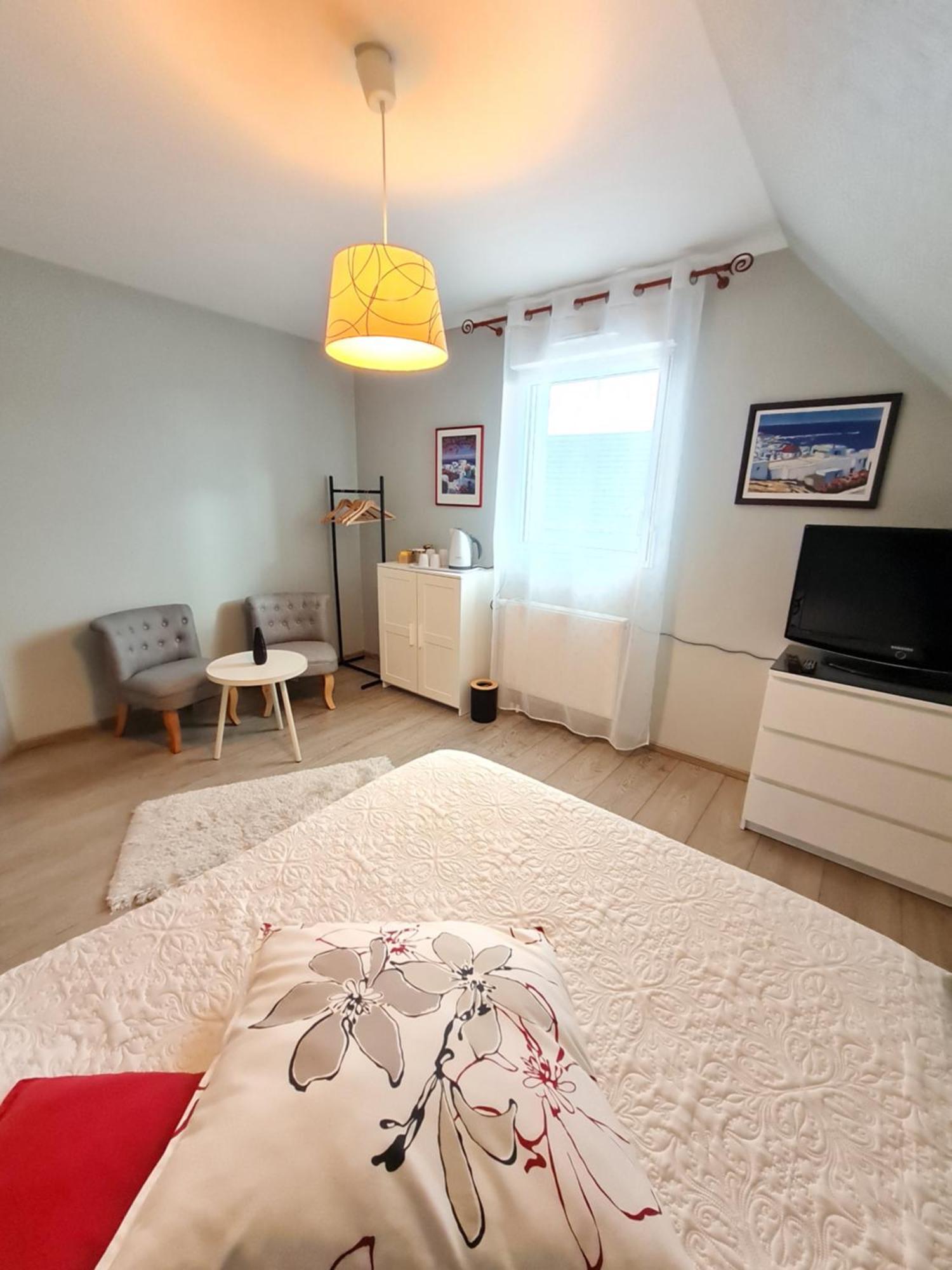 La Maison De Roméo Bergheim Extérieur photo