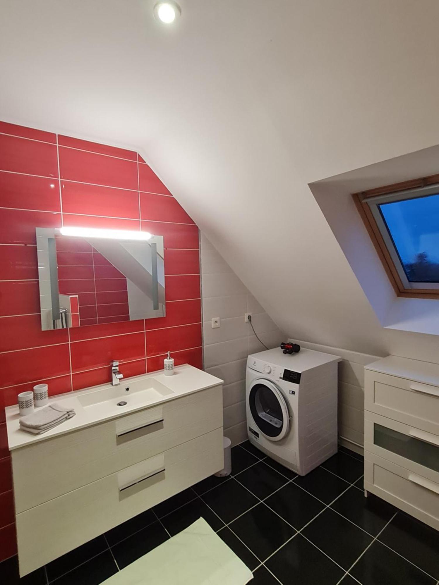 La Maison De Roméo Bergheim Extérieur photo
