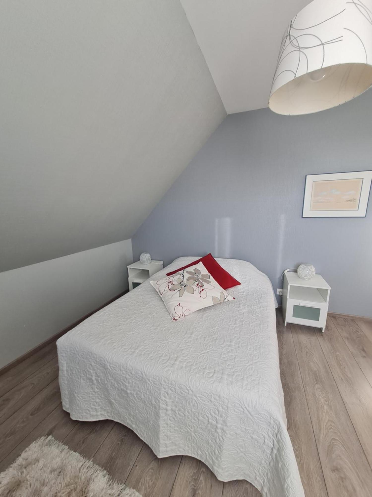 Bed and Breakfast La Maison De Roméo à Bergheim Extérieur photo